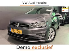 Volkswagen Golf Sportsvan - 1.5 TSI ACT Comfortline NAVI/DAB/CRUISE/ECC/PDC/CAM///