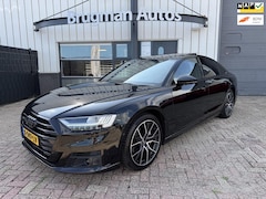 Audi A8 - 50 TDI quattro Pro S-Line Plus