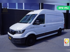 MAN TGE - 2.0 EURO 6 - Airco - Navi - Cruise - €12.950, - Excl