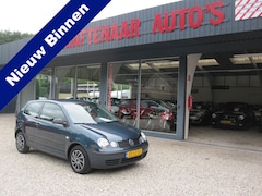 Volkswagen Polo - 1.2-12V nieuwe apk 24-07-2026 zo meenemen 1550.