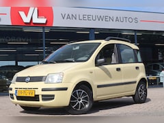 Fiat Panda - 1.1 Active Plus | Zo Mee | Inruilkoopje