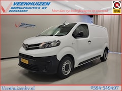 Toyota ProAce Worker - 2.0D 145PK L2/H1 Euro 6