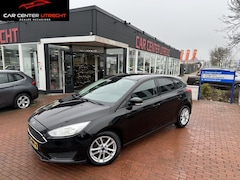 Ford Focus - 1.5 TDCI Trend Edition | APK nieuw bij verkoop |