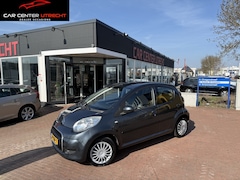 Citroën C1 - 1.0-12V Selection | airco | 5 deurs | nap |