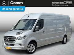 Mercedes-Benz Sprinter - 319 1.9 CDI L3H2 RWD | 360°C camera | navigatiesysteem full map | alarm klasse 3 | cruise
