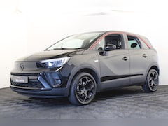 Opel Crossland - 1.2 Turbo GS |Camera|Navi|