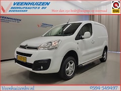 Citroën Berlingo - 1.6BlueHDI 4X4 Dangel Marge Euro 6