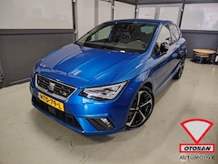 SEAT Ibiza - 1.5 tsi 150PK FR DSG Led Navi Virtual