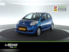 Citroën C1 - 1.0-12V Ambiance | AIRCO | oig. NED |