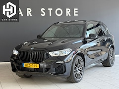 BMW X5 - XDrive45e High Exe Laser|Skylounge|22'|Harman|Brembo|HuD