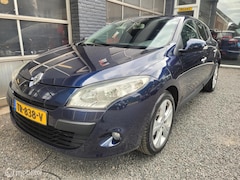 Renault Mégane - 1.4 TCe Expression | APK | CRUISE | CLIMA |