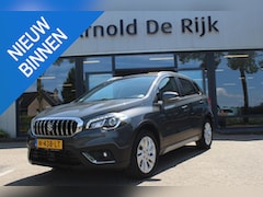 Suzuki S-Cross - 1.4 Boosterjet Select Smart Hybrid