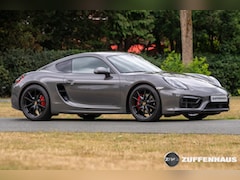 Porsche Cayman GTS - 3.4 PDK