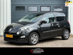 Renault Twingo - 1.5 dCi Collection 2e EIG / AIRCO / CRUISE