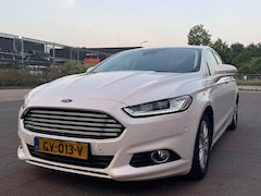 Ford Mondeo - 1.6 TDCi Titanium