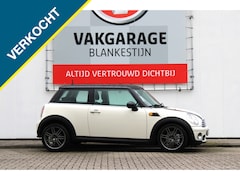 MINI Cooper - 1.6