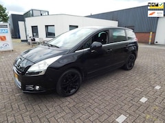 Peugeot 5008 - 1.6 THP ST Premiere 7p. EXPORT