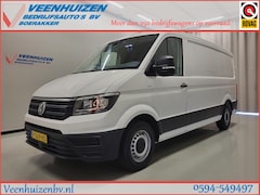 Volkswagen Crafter - 2.0TDI L3/H2 Inrichting Euro 6