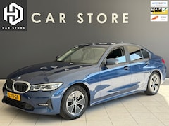 BMW 3-serie - 320i BNS Edit Navi|Sportstoelen|Apple Carplay|Dealer Onderhouden