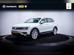 Volkswagen Tiguan - 1.4TSI Dsg Comfortline Business CARPLAY | NAVI | ACC | TREKHAAK | LMV 18'' | DAB | CLIMA |