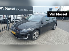Volkswagen e-Golf - E-DITION