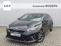 Kia Pro cee'd - ProCeed 1.4 T-GDI GT-Line Automaat Navigatie, Adaptive Cruise Control, Afn.Trekhaak, 17"Lm