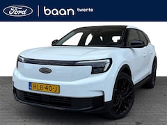 Ford Explorer - Extended Range RWD 77 kWh | Baan Edition | Driver assistance pack | All weather banden | F