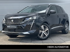 Peugeot 3008 - 1.6 HYbrid 225 Allure Pack Business | Incl. winterbanden | Achteruitrijcamera | Apple Carp