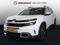 Citroën C5 Aircross - 1.2 PureTech Shine \\ Apple carplay