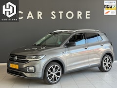 Volkswagen T-Cross - 1.0 TSI 116pk R-Line 18''|LED|ACC|CLIMA|Dealer Onderhouden