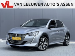 Peugeot 208 - 1.2 PureTech GT-Line | Full option | Prachtige uitvoering | ACC