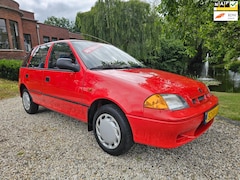 Suzuki Swift - 1.0 GLX 5-deurs AUTOMAAT
