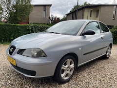 SEAT Ibiza - 1.4-16V Reference