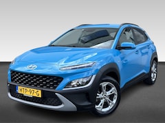 Hyundai Kona - 1.0 T-GDI Comfort | facelift