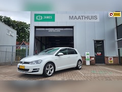 Volkswagen Golf - 1.0 TSI Business Edition Connected