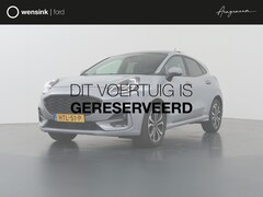 Ford Puma - 1.0 EcoBoost Hybrid ST-Line | Panoramadak | Adaptive Cruise Control | Elekt. Achterklep |