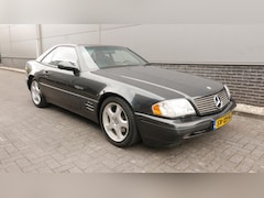 Mercedes-Benz SL-klasse Cabrio - 300 SL AUT, LEER, LORINSER