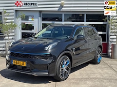 Lynk & Co 01 - 1.5 Plug -in Hybrid / 360 Cam / 75-km elektrisch / Carplay / Org-Ned