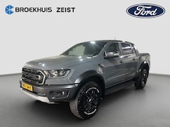 Ford Ranger Raptor - 2.0 EcoBlue 215PK DC | | Dealer Onderhouden | Camera