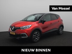 Renault Captur - 0.9 TCe Bose