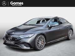Mercedes-Benz EQE - Mercedes-AMG 53 4MATIC+ | Premium Plus | AMG Night Pakket II | Rijassistentiepakket Plus |