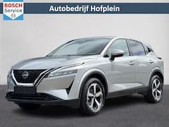Nissan Qashqai - 1.3 MHEV Xtronic N-Connecta 360 Camera | Navi | ACC | Clima | PDC ( Vestiging - Vianen )