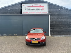 Nissan Qashqai - 2.0 Tekna