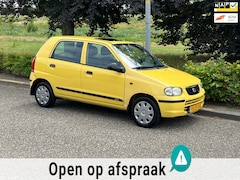 Suzuki Alto - 1.1 GLS Rijklaar incl APK