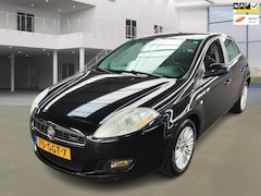 Fiat Bravo - 1.4 T-Jet Corporate