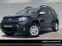 Dacia Duster - 1.3 TCe Comfort | 130 PK | Airco | Apple Carplay/Android Auto | Cruise control | Hill hold