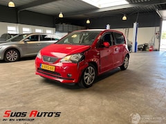 SEAT Mii - 1.0 Sport Dynamic NAP 48.000