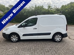 Peugeot Partner - 120 1.6 e-HDI L1 XT Profit + Distrie-riem geknapt Nu 1500,