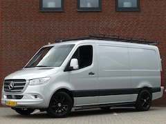 Mercedes-Benz Sprinter - 315 CDI L2H1 Camera/Airco/Cruise control