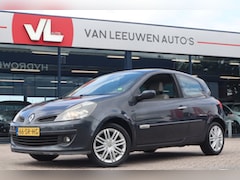 Renault Clio - 1.6-16V Initiale | Cruise | Clima | Radio CD